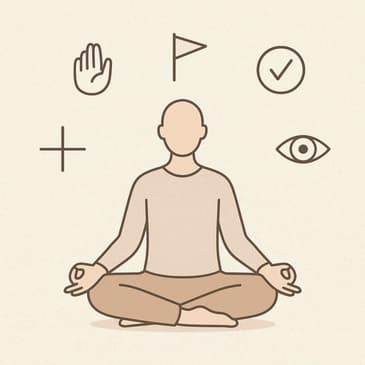 3753: Mind-Body 101: 6 Key Concepts by Jillian Teta on How to Set Realistic Expectations and Cultivate Gratitude