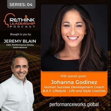 S04E03: Whole Person Wellbeing and Yoga – The new superpowers for executives?