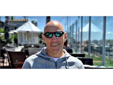 Rick Girard, Headhunter