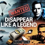 How These Legendary Fugitives Escaped the Law