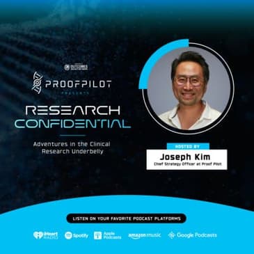 RC: Let’s Get Honest About Decentralized Clinical Trials with Hassan Kadhim, Global Head of Clinical Trial Business Capabilities at Bristol-Myers Squibb