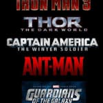 Marvel Phase 2 Review Upodcast - Upodcasting- Under Promise Over Deliver