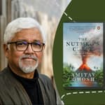 We Can’t Escape Climate Change Now, There’s Nowhere Else: Amitav Ghosh