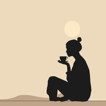 3108: Developing a Routine by Danae Smith of This Wondrous Life on Personal Growth, Intentional Living & Habit Formation