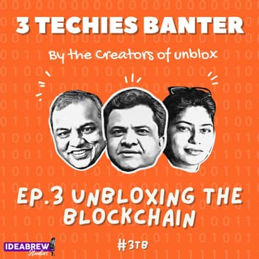 Unbloxing the Blockchain