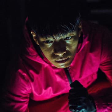 8: "A Fair World" (Squid Game S1E5)