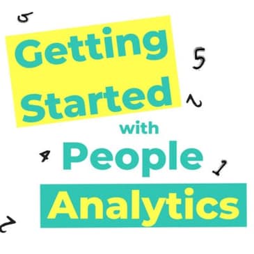 Where to start with people analytics