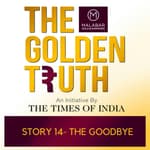 Story 14- The Goodbye