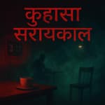 कुहासा सरायकाल
