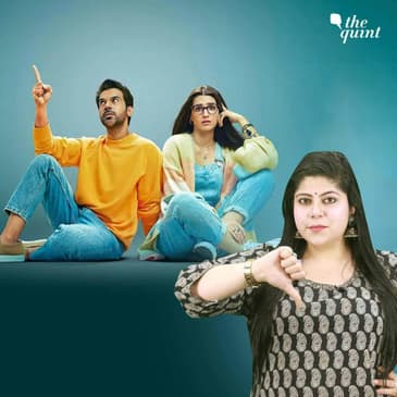 'Hum Do Hamare Do' Review: Ratna Pathak & Paresh Rawal Shine in This Lazy Film