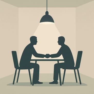 1889: [Part 2] How do Great Entrepreneurs Choose a Capital Provider - Maybe Not the Way You Think by Mike Smerklo