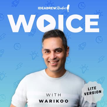 Lite: Life lessons for 20s!