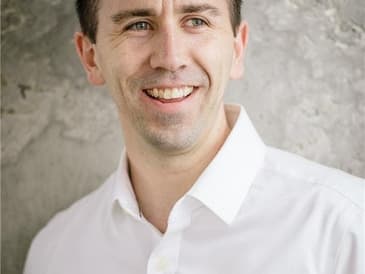 The New Digital Workplace: Four Key Trends