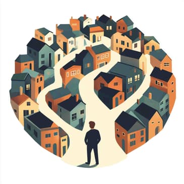 3165: 5 Tips For Buying a Home in a Competitive Market by Mike Ballew of Egg Stack on Real Estate Investing