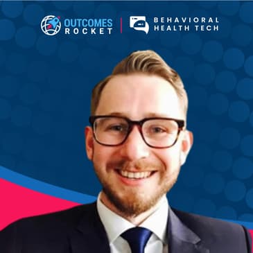 From Crisis Line to Continuum of Care: Expanding 988’s Impact with Pawel Walczuk, Managing Director at Accenture