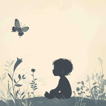 2327: Is Your Child Highly Sensitive? by Kelly Eden with Highly Sensitive Refuge on Parenthood & Emotional Intelligence