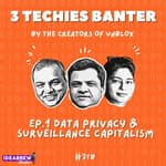 Data Privacy & Surveillance Capitalism