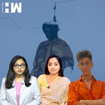 19 Y-O Saad Ansari Arrested In Bhiwandi After Crowd Assaults Him For Supporting Nupur Sharma