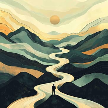 1500: How to Overcome Overwhelm As You Start Your Business by Stephen Warley of Life Skills That Matter