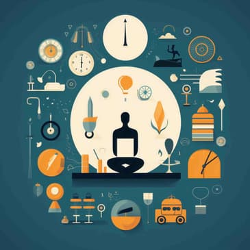 1212: 5 Self-Care Tips When You’re Always In A State Of Hustle by Brian Tracy on Living a Balanced Life