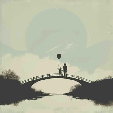 2230: Can Parents Ever Really Let Go? by Dr. Jack Stoltzfus of Parents Letting Go on Parenting Advice