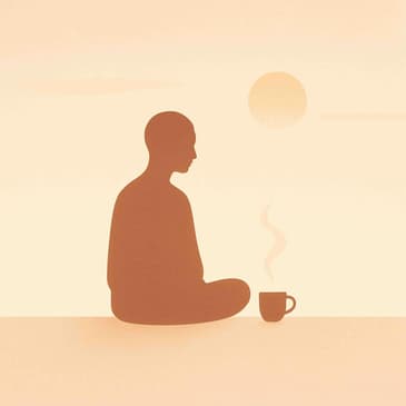 3201: The 7 Habits of Calmness by Leo Babauta of Zen Habits on Mindful Habits