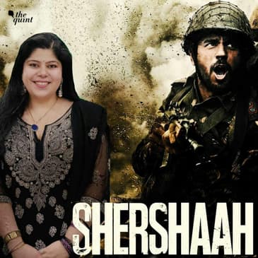 'Shershaah' Movie Review: Capt Vikram Batra's Biopic Is Watchable