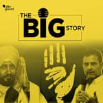 Punjab Elections: With Channi As CM Face, Will Congress' Fortunes Change?
