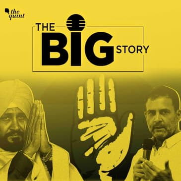 Punjab Elections: With Channi As CM Face, Will Congress' Fortunes Change?