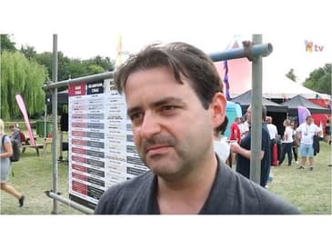 Bas van de Haterd, Employment Branding and Recruitment Site Expert