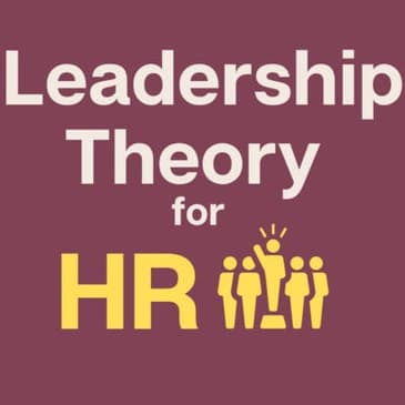 Leadership in HRM - applying the theories