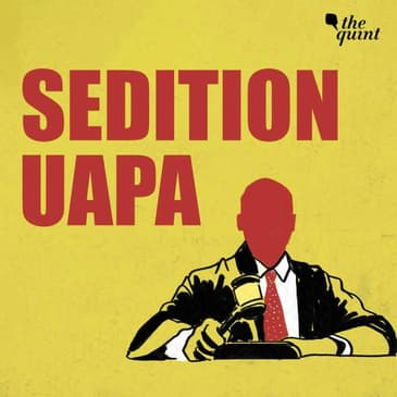 'Sedition, UAPA Laws Have No Place in Democracy': Former SC, HC Judges