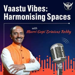 Vaastu Vibes: Harmonising Spaces