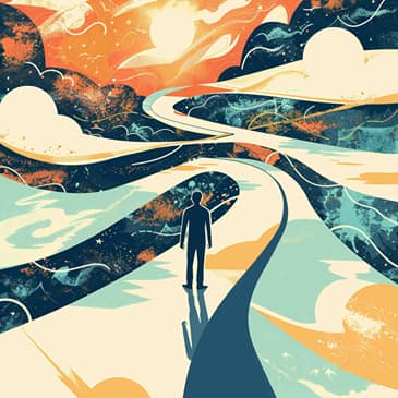 WITH MUSIC - Lower the Lights: Yoga Nidra Protocol for Deep Sleep
