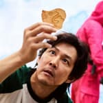 5: "The Man with the Umbrella" (Squid Game S1E3)