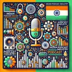 The Podcast Report 2023-24