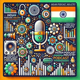 The Podcast Report 2023-24