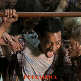 689: "Spend" (TWD S5E14 Rewatch)