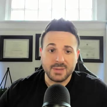 Master Your Mindset & Unlock Your Inner Leader with: Vin Infante