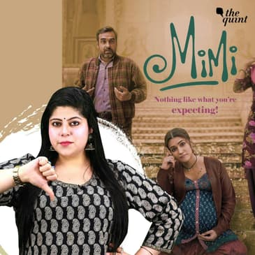 Review: 'Mimi' Reduces Its Titular Character to a Sad Stereotype