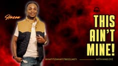 1018. This Ain’t Mine’— The Mindset That Changed Hozea's Life