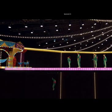 4: Squid Game: The Challenge S1E6-9