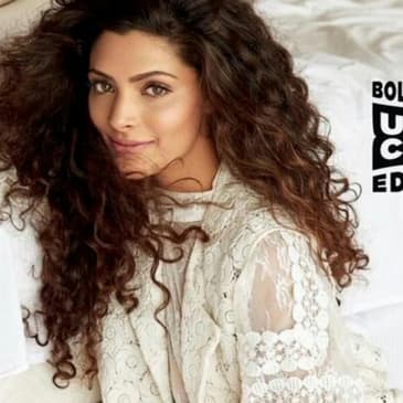Saiyami Kher Mirzya Interview Upodcast - Upodcasting- Under Promise Over Deliver