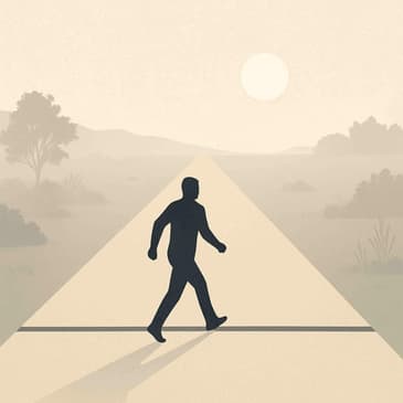 3862: Stop Making Resolutions (and Just Start) by Jay Harrington of Life And Whim on Consistent Progress