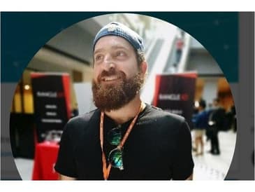 Marshall Berenbaum, Tech Recruiter