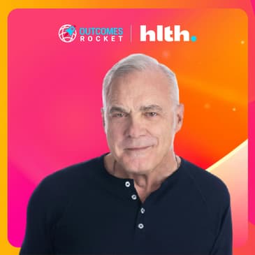 AI, Personalization, and Disrupting the Status Quo with Mark Bertolini, CEO of Oscar Health