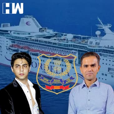 Did I Deserve It? Aryan Khan Questioned NCB Deputy Director During Probe On Drug Raid