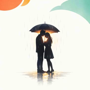 2860: What Does Trust and Commitment Look Like in a Relationship? by Mary Beth George with Gottman on Relationship Stability