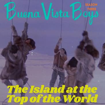 The Island at the Top of the World (1974) | Episode Eight