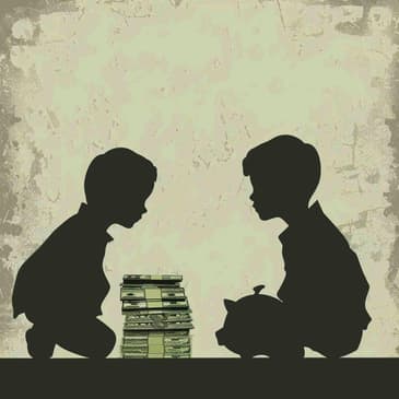 2764: Why Hardcore Saving is Much More Powerful than Masterful Investing by Mr Money Mustache on Frugality